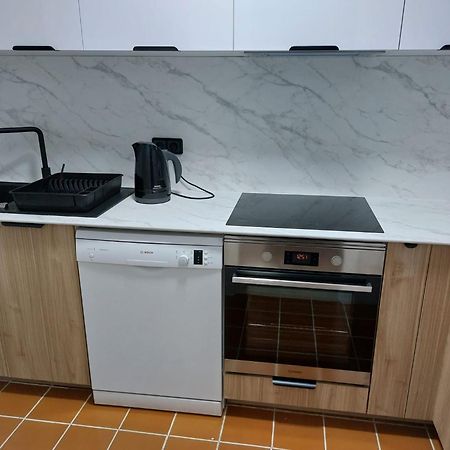 Appartement Capitolio Albir 1G El Albir Екстериор снимка