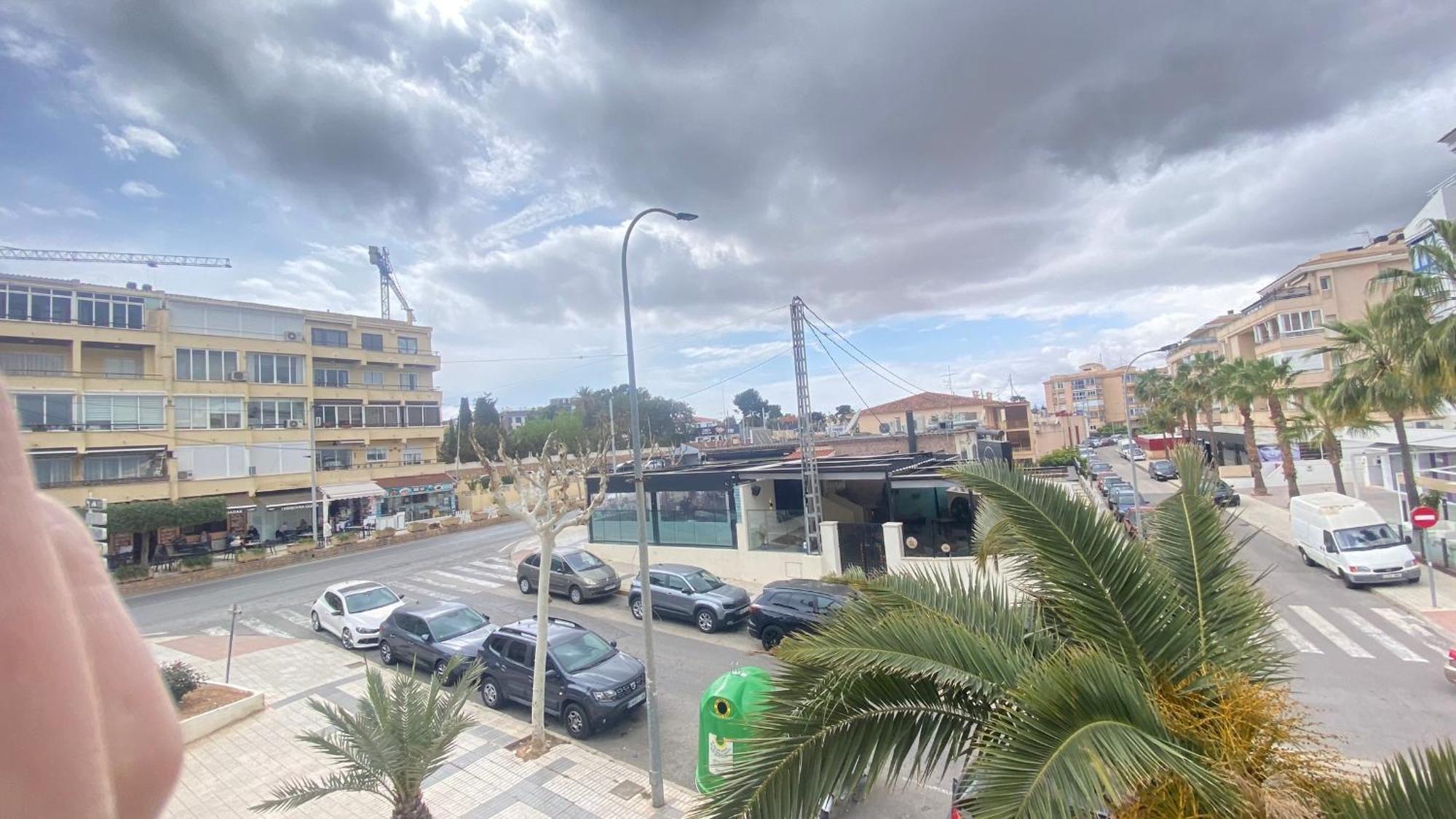 Appartement Capitolio Albir 1G El Albir Екстериор снимка