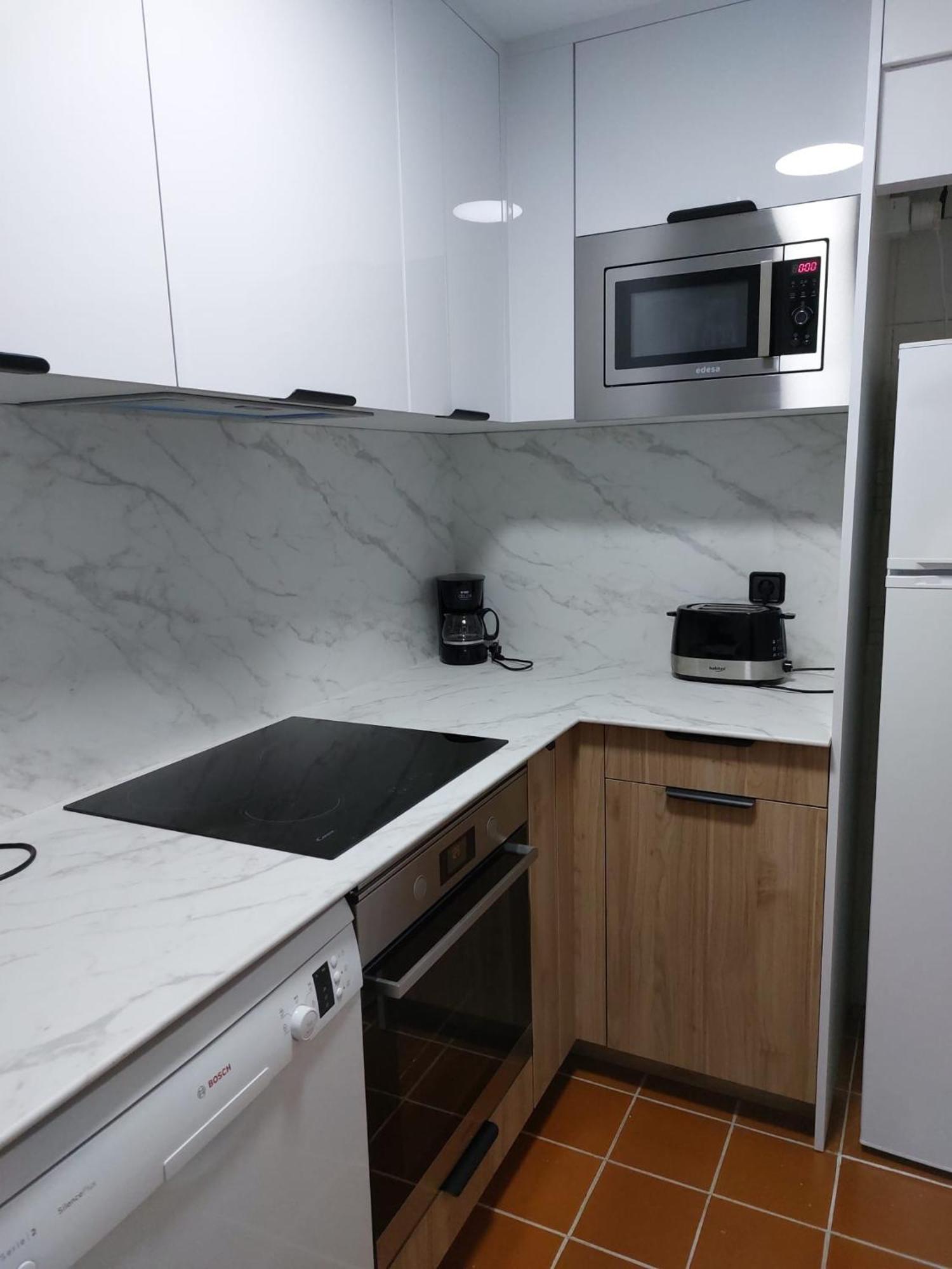 Appartement Capitolio Albir 1G El Albir Екстериор снимка