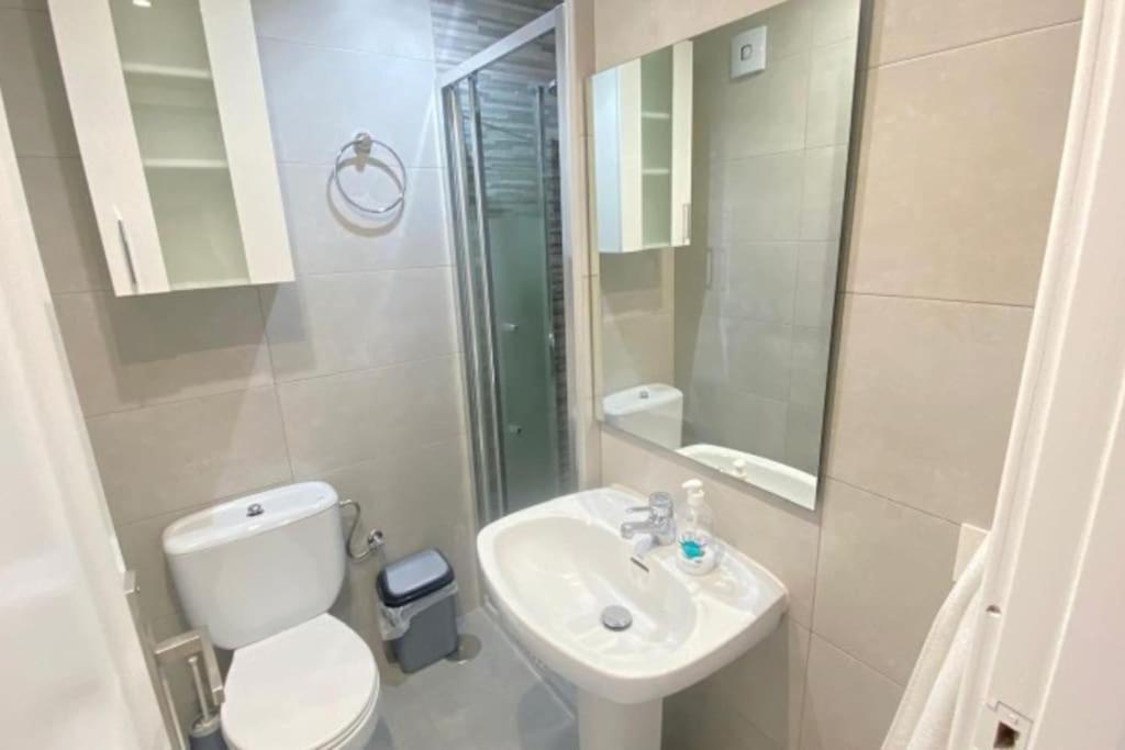 Appartement Capitolio Albir 1G El Albir Екстериор снимка