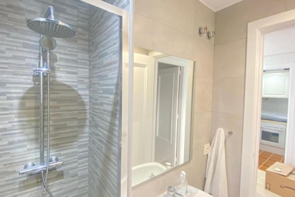 Appartement Capitolio Albir 1G El Albir Екстериор снимка