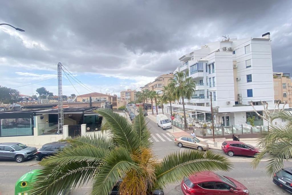 Appartement Capitolio Albir 1G El Albir Екстериор снимка