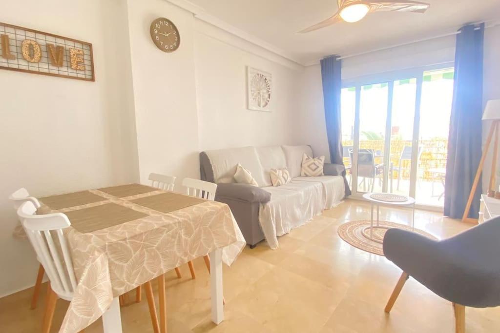 Appartement Capitolio Albir 1G El Albir Екстериор снимка