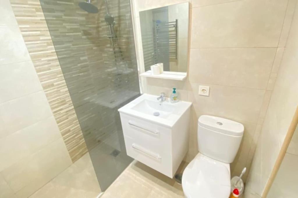 Appartement Capitolio Albir 1G El Albir Екстериор снимка