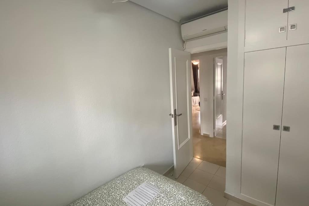 Appartement Capitolio Albir 1G El Albir Екстериор снимка
