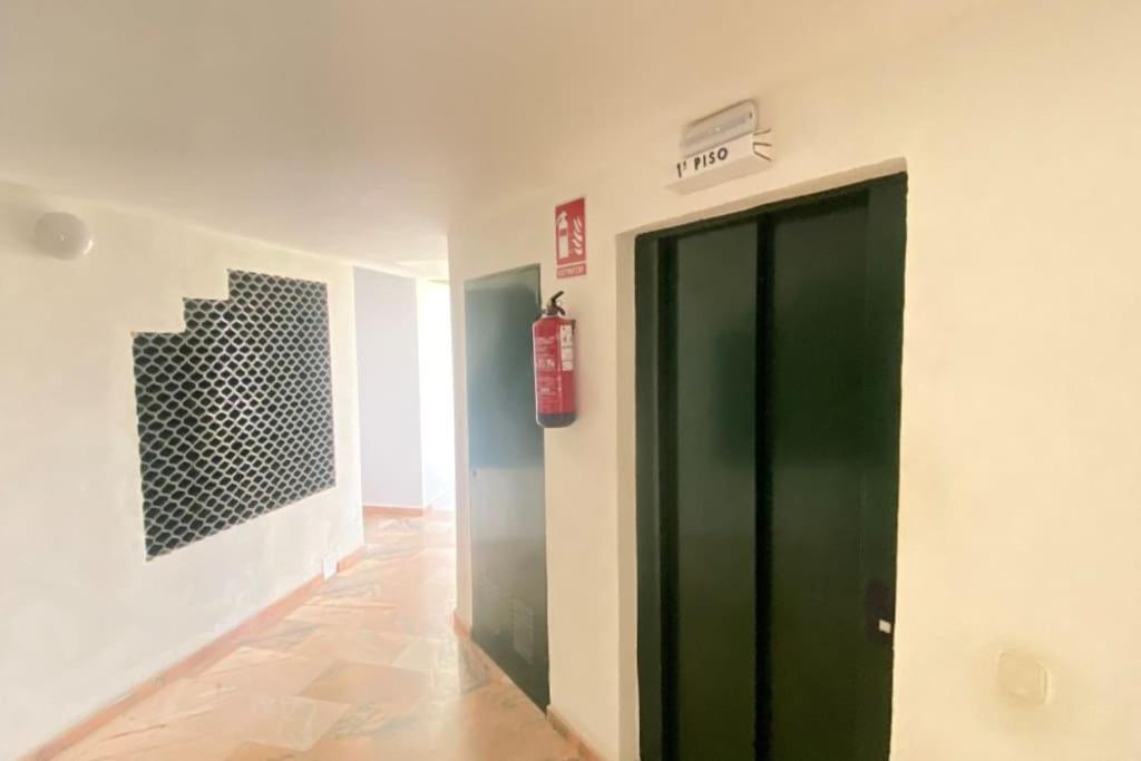 Appartement Capitolio Albir 1G El Albir Екстериор снимка