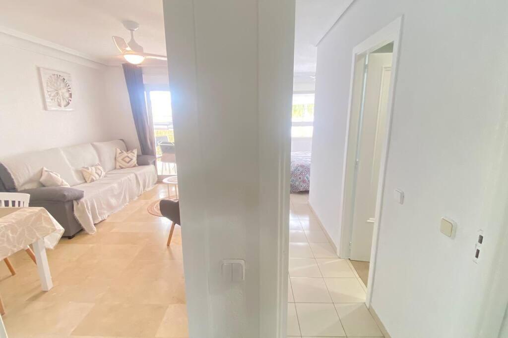 Appartement Capitolio Albir 1G El Albir Екстериор снимка