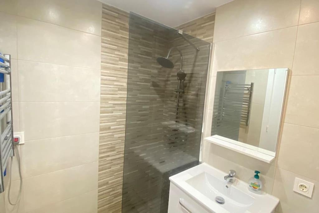 Appartement Capitolio Albir 1G El Albir Екстериор снимка