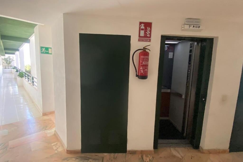 Appartement Capitolio Albir 1G El Albir Екстериор снимка