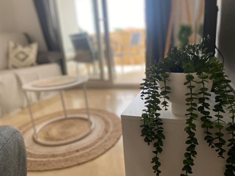 Appartement Capitolio Albir 1G El Albir Екстериор снимка