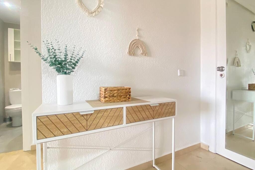 Appartement Capitolio Albir 1G El Albir Екстериор снимка