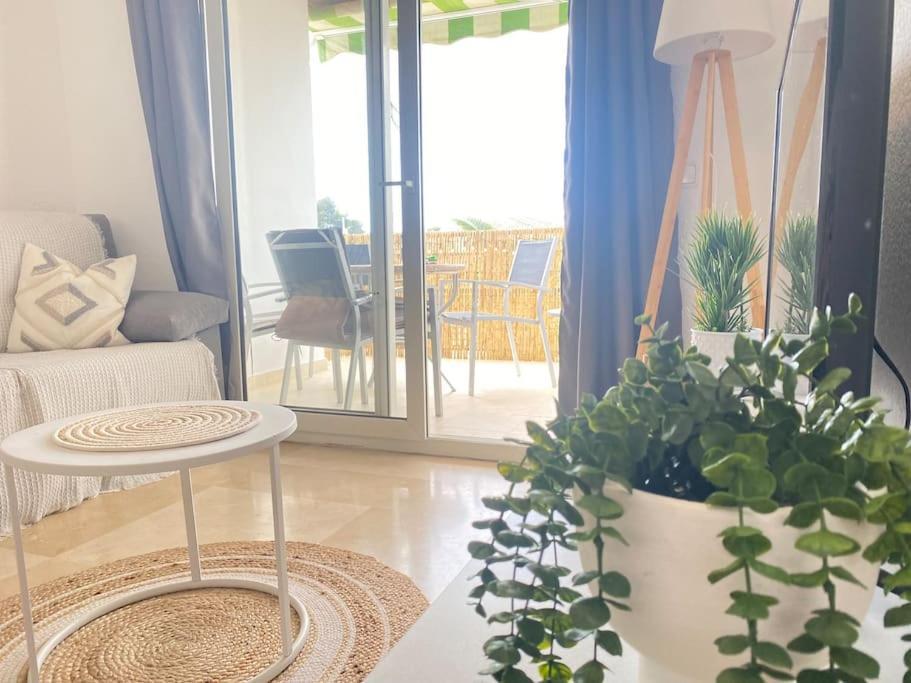 Appartement Capitolio Albir 1G El Albir Екстериор снимка
