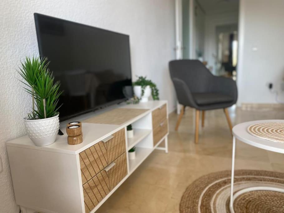 Appartement Capitolio Albir 1G El Albir Екстериор снимка