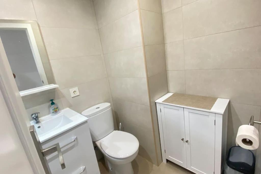 Appartement Capitolio Albir 1G El Albir Екстериор снимка