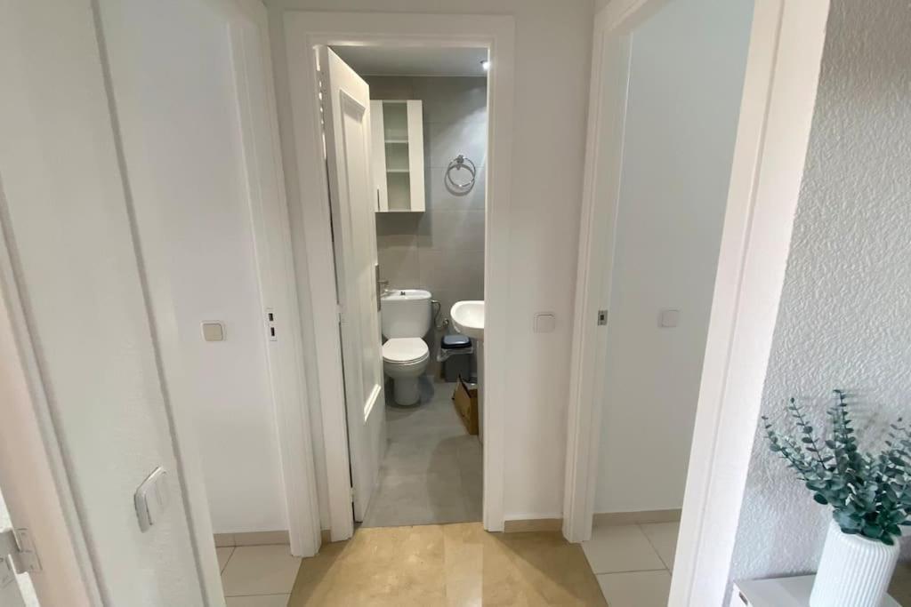 Appartement Capitolio Albir 1G El Albir Екстериор снимка