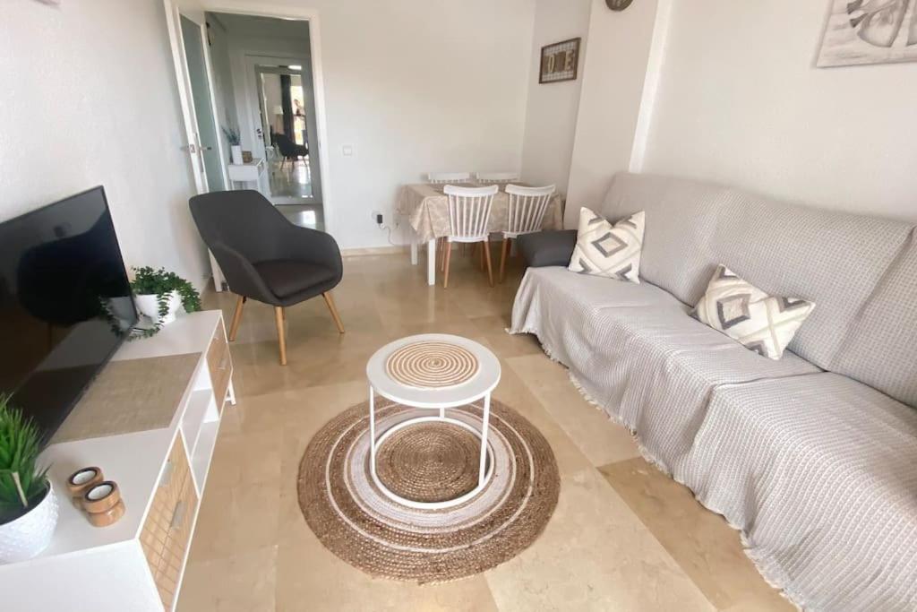Appartement Capitolio Albir 1G El Albir Екстериор снимка