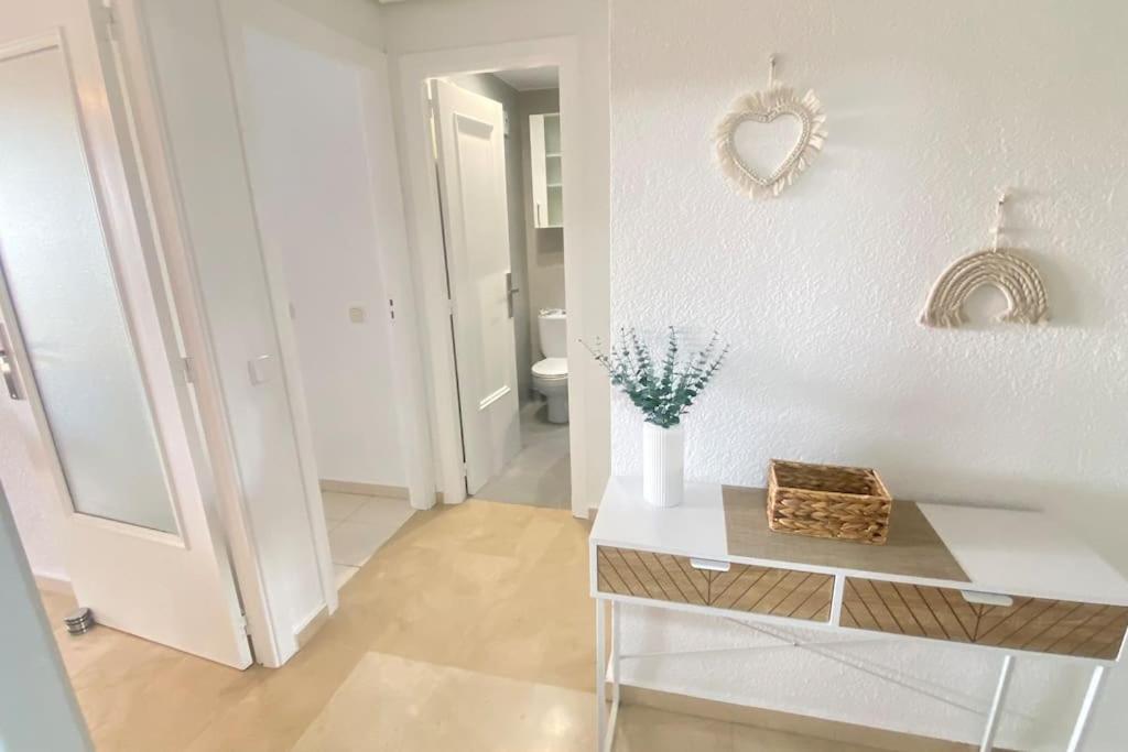 Appartement Capitolio Albir 1G El Albir Екстериор снимка