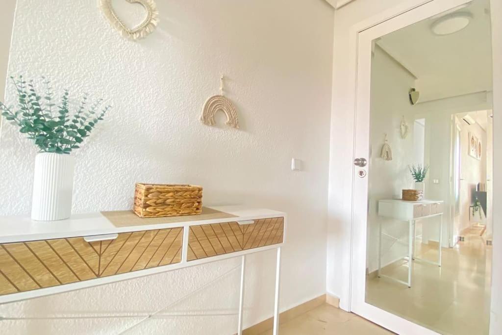 Appartement Capitolio Albir 1G El Albir Екстериор снимка
