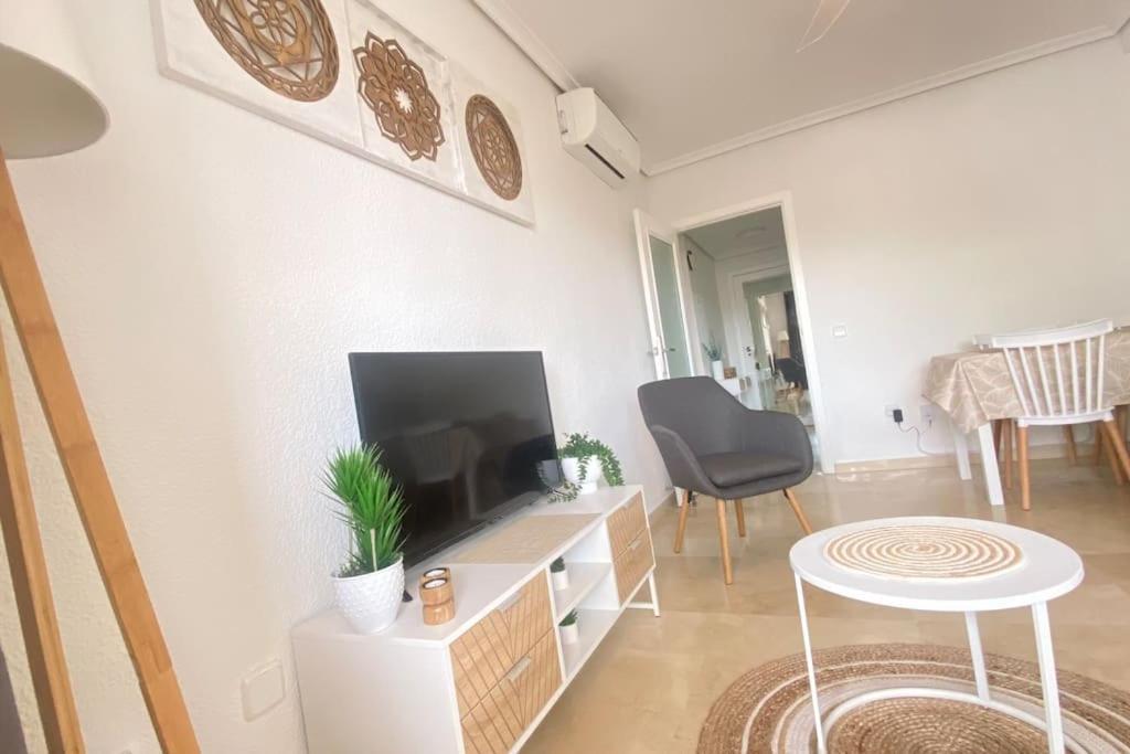 Appartement Capitolio Albir 1G El Albir Екстериор снимка