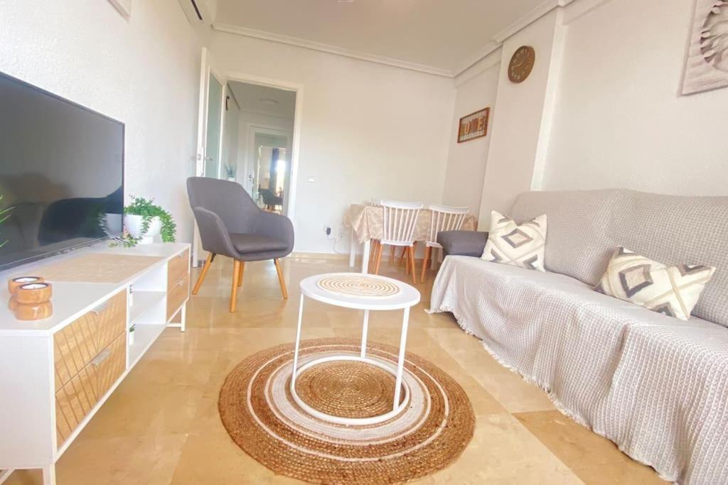 Appartement Capitolio Albir 1G El Albir Екстериор снимка