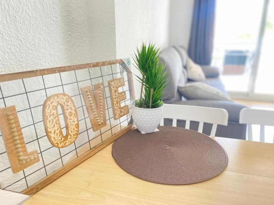 Appartement Capitolio Albir 1G El Albir Екстериор снимка