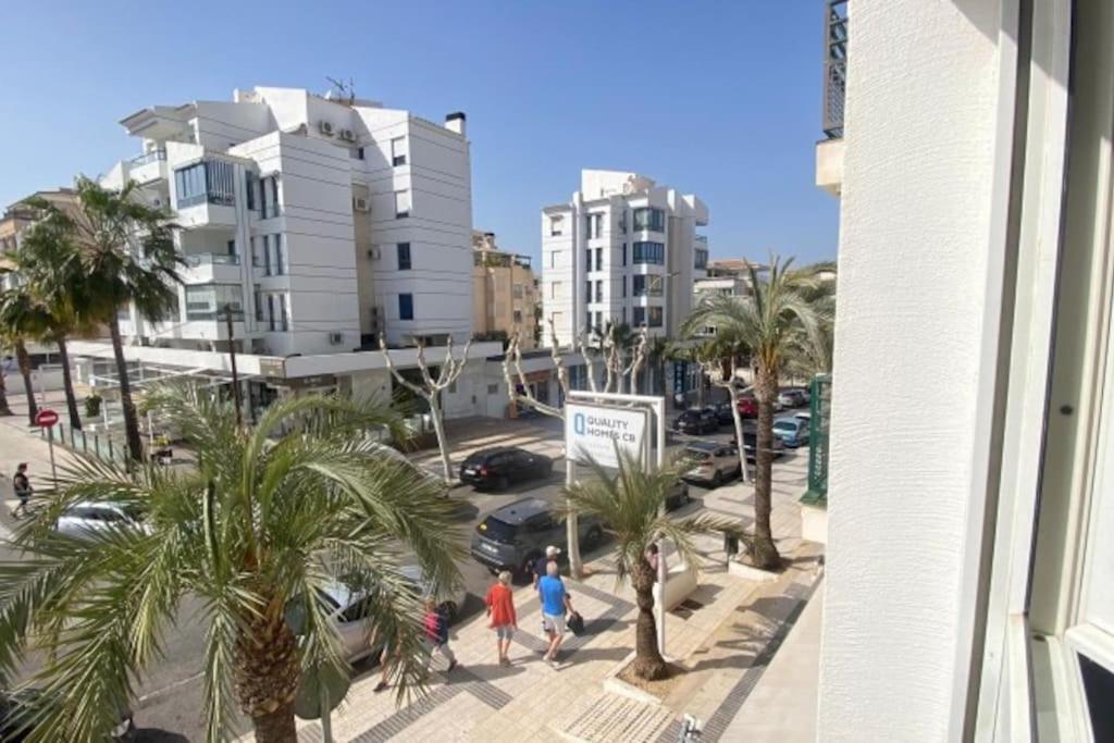 Appartement Capitolio Albir 1G El Albir Екстериор снимка