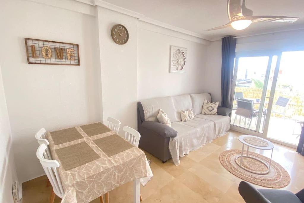Appartement Capitolio Albir 1G El Albir Екстериор снимка
