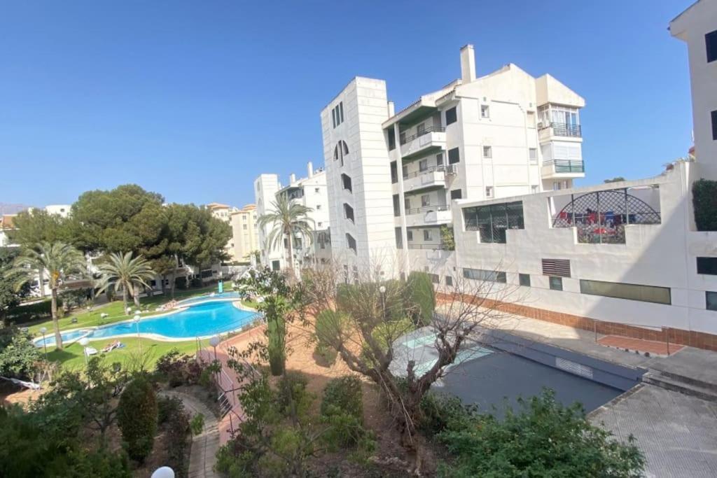 Appartement Capitolio Albir 1G El Albir Екстериор снимка